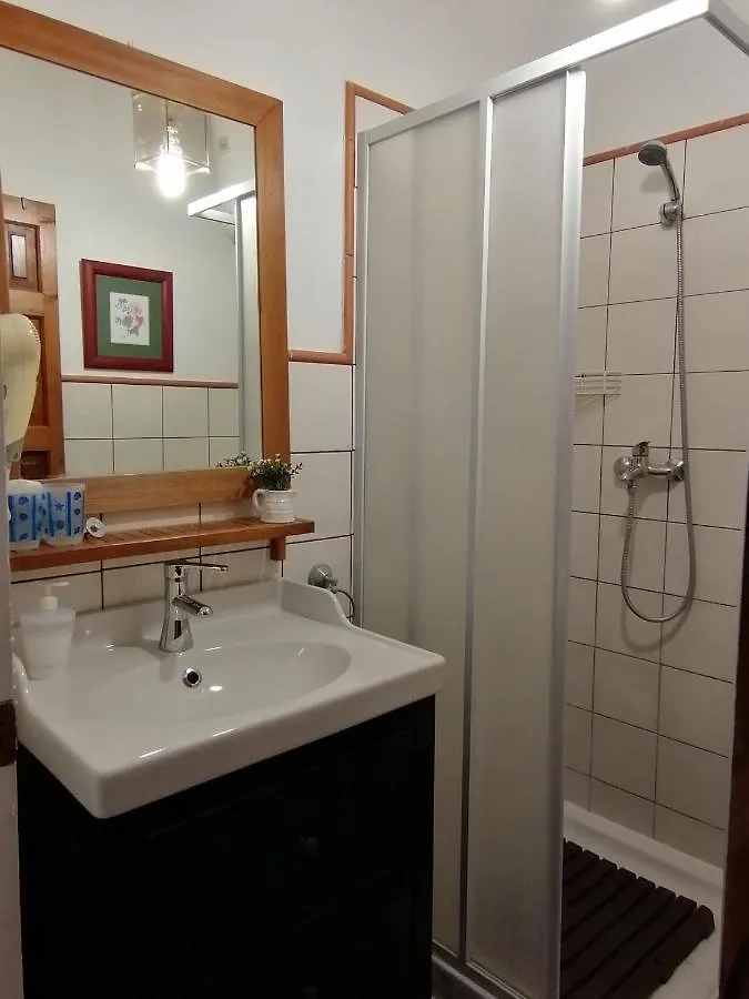 Apartamentos El Patio Andaluz Jerez de la Frontera 0*,