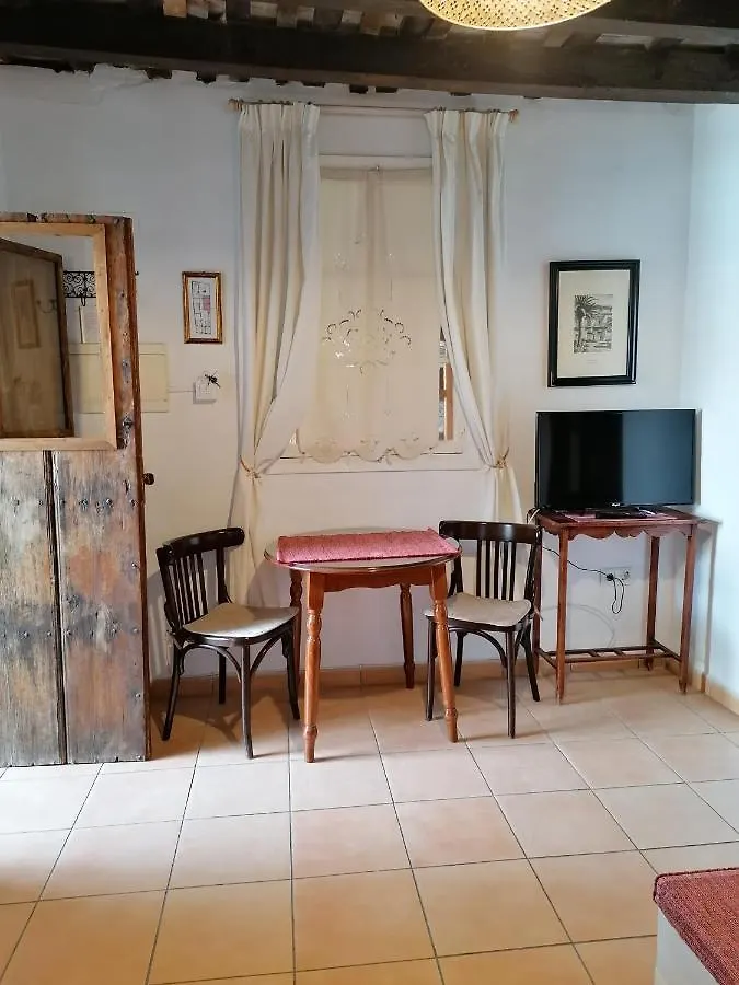Dom wakacyjny Apartamentos El Patio Andaluz Jerez de la Frontera