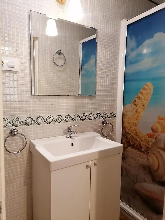 Dom wakacyjny Apartamentos El Patio Andaluz Jerez de la Frontera