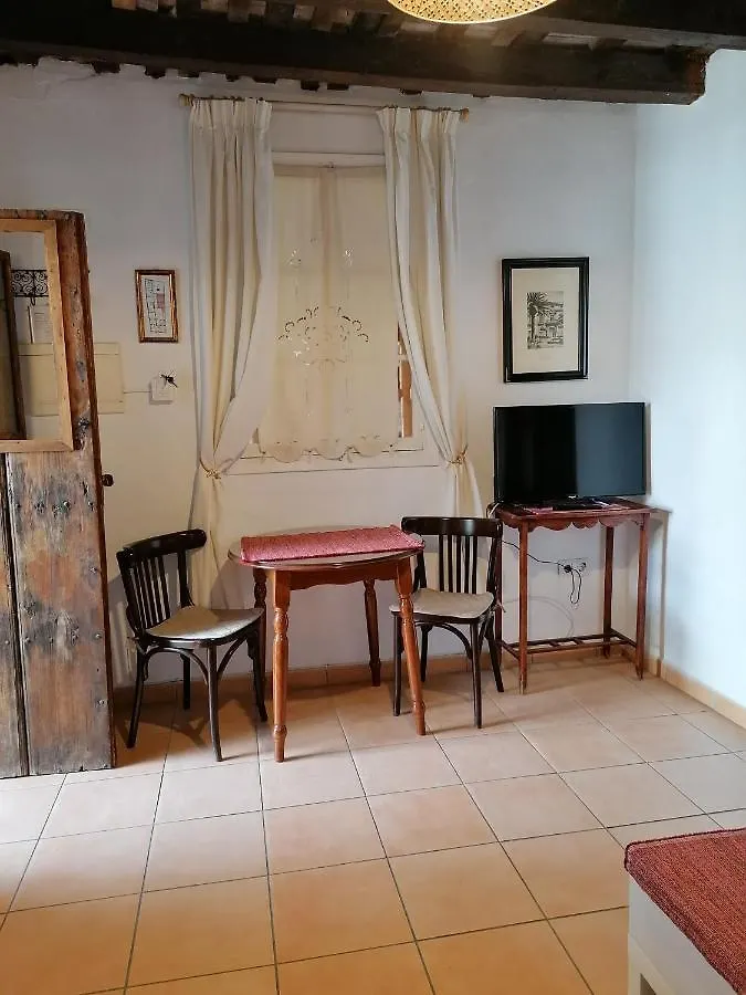Dom wakacyjny Apartamentos El Patio Andaluz Jerez de la Frontera