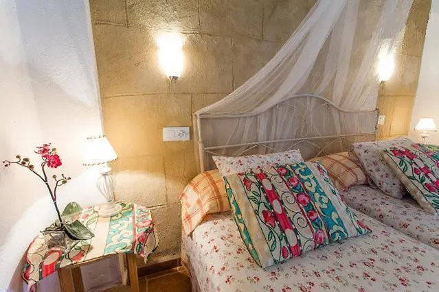 Dom wakacyjny Apartamentos El Patio Andaluz Jerez de la Frontera