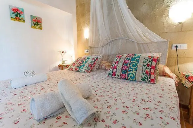 Apartamentos El Patio Andaluz Jerez de la Frontera Dom wakacyjny