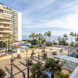 Centro Av. Del Mar Apartment Marbella