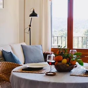 Ponent Apartment Sóller