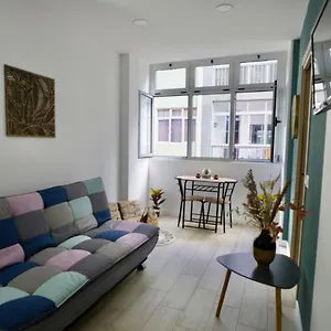 Canteras Mini Paradise Vip Apartment Las Palmas / Gran Canaria