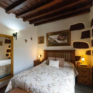 Ancient Historical House Ferienhaus Santa Lucía