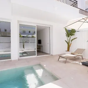 Bossa Bay With Private Pool - Mc Apartment Ibiza Town
