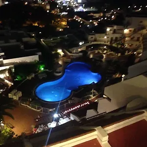 Geranios Apartment Costa Adeje (Tenerife)