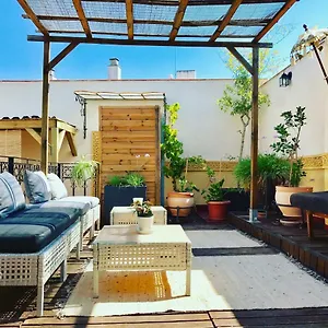 Casa Seven Jerez Apartment Jerez de la Frontera
