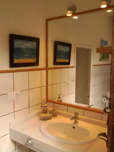 Apartamentos El Patio Andaluz Jerez de la Frontera Spain