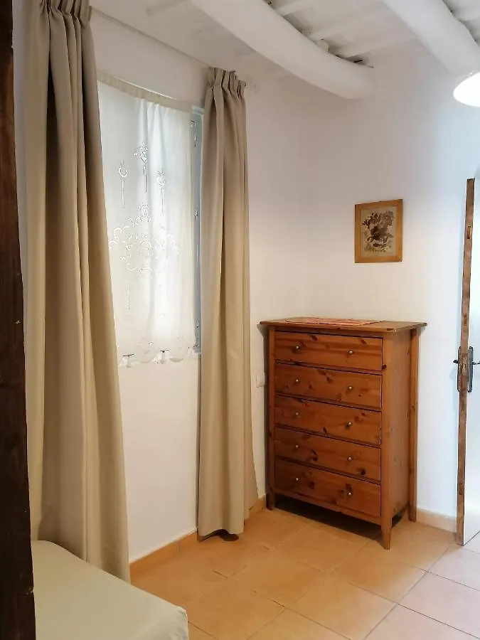 Apartamentos El Patio Andaluz Jerez de la Frontera