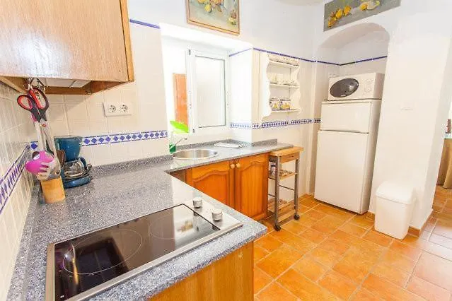 Holiday home Apartamentos El Patio Andaluz Jerez de la Frontera Spain