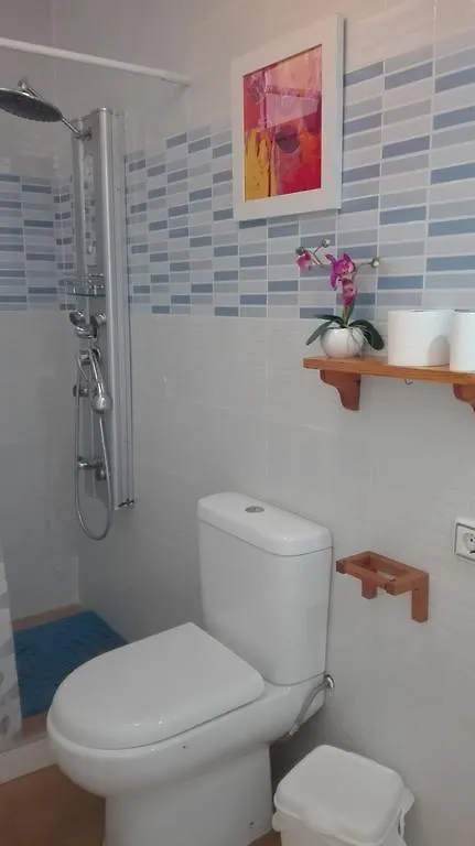 Apartamentos El Patio Andaluz Jerez de la Frontera 0*,  Spanje