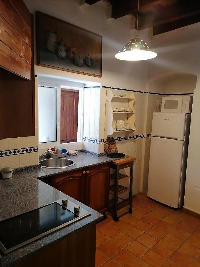 Apartamentos El Patio Andaluz Jerez de la Frontera Vakantiehuis