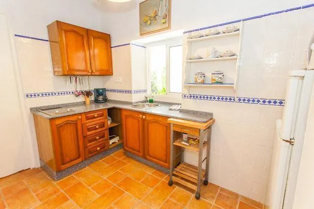 Apartamentos El Patio Andaluz Jerez de la Frontera Spanje