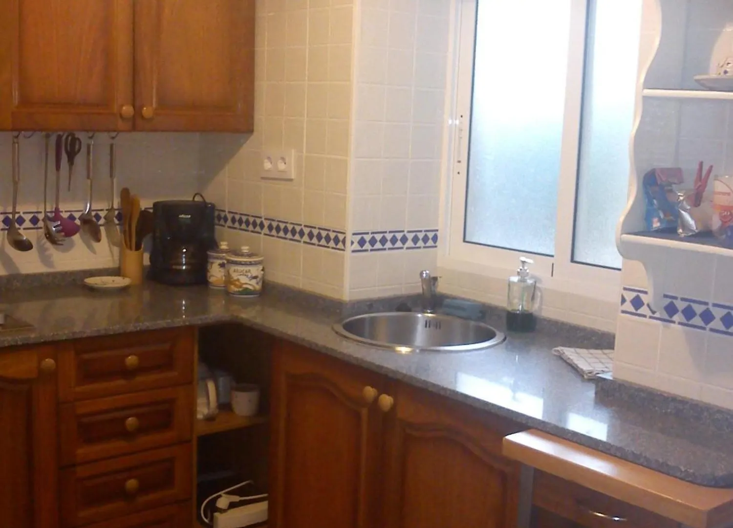 Apartamentos El Patio Andaluz Jerez de la Frontera Spanje