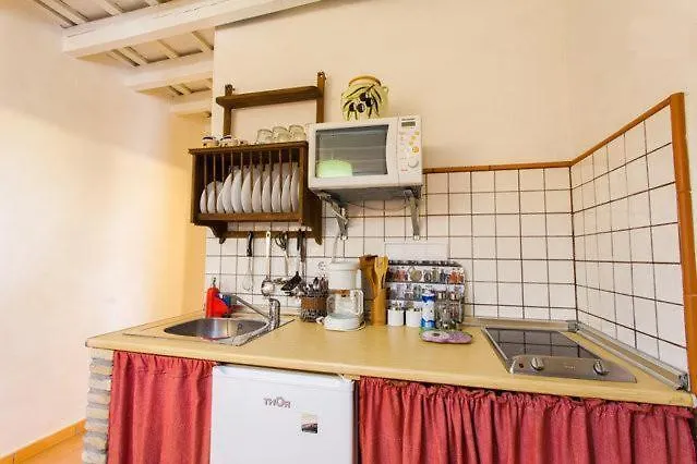 Apartamentos El Patio Andaluz Jerez de la Frontera Vakantiehuis