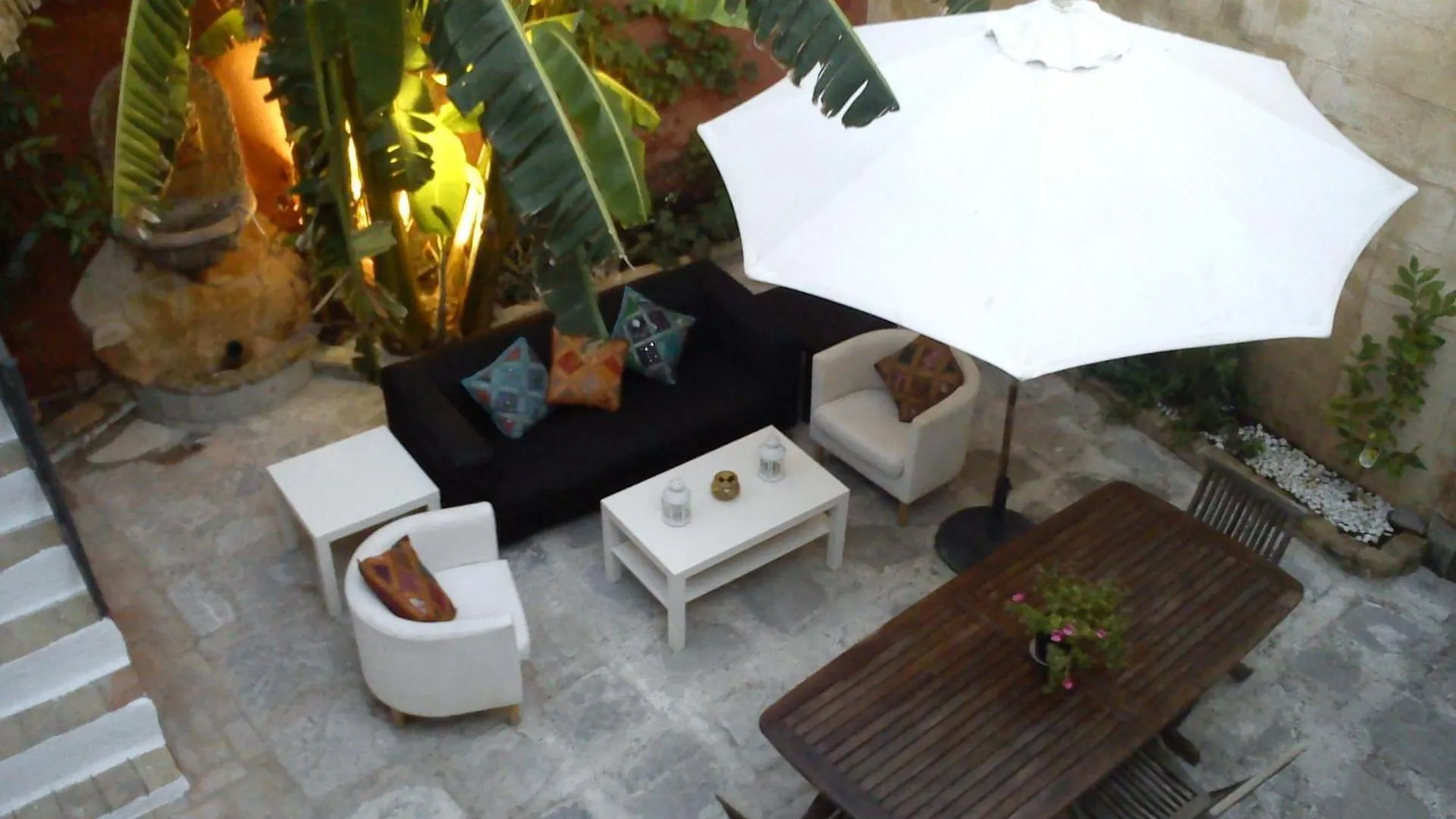 Apartamentos El Patio Andaluz Jerez de la Frontera