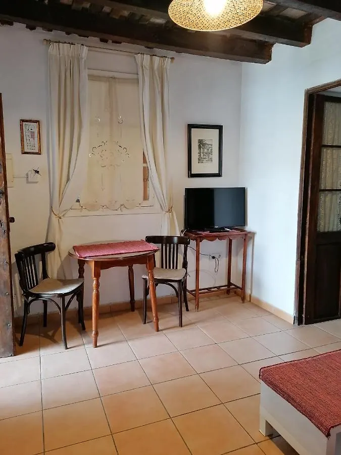 חרז Apartamentos El Patio Andaluz 0*,  ספרד