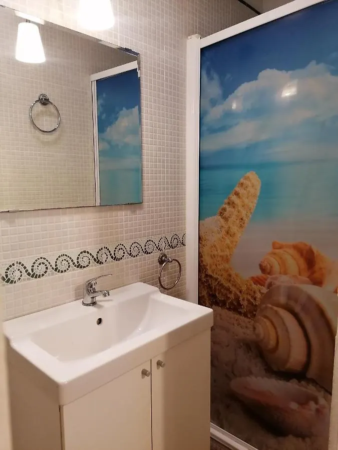 חרז Apartamentos El Patio Andaluz ספרד
