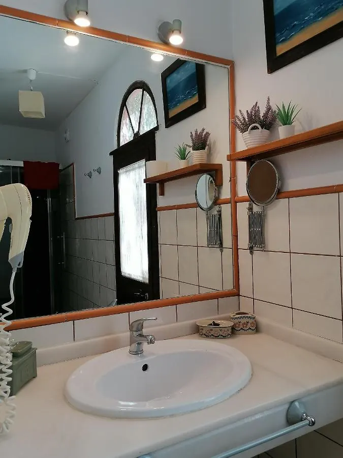 חרז Apartamentos El Patio Andaluz
