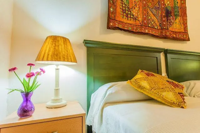 Apartamentos El Patio Andaluz Jerez de la Frontera