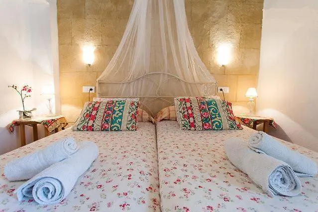 חרז Apartamentos El Patio Andaluz ספרד