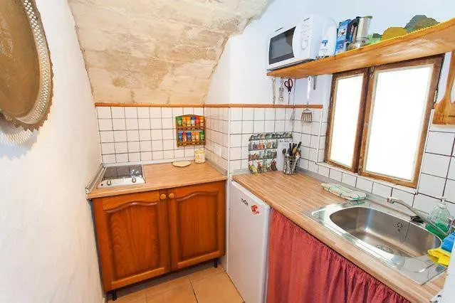 חרז Apartamentos El Patio Andaluz בית נופש